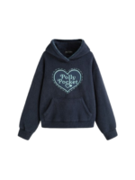 POLLY POCKET™️ X CIDER - FUZZY HOODIE