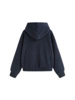 POLLY POCKET™️ X CIDER - FUZZY HOODIE