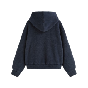 POLLY POCKET™️ X CIDER - FUZZY HOODIE