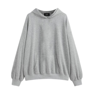 TERRY PARTY WORLDWIDE HOODIE GRAPHIC