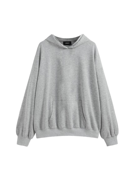 TERRY PARTY WORLDWIDE HOODIE GRAPHIC TERRY PARTY WORLDWIDE HOODIE GRAPHIC