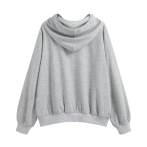 BOSTON 1998 TERRY GRAPHIC HOODIE