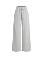 DRAWSTRING PULL-ON SWEATPANTS