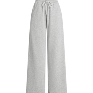 DRAWSTRING PULL-ON SWEATPANTS