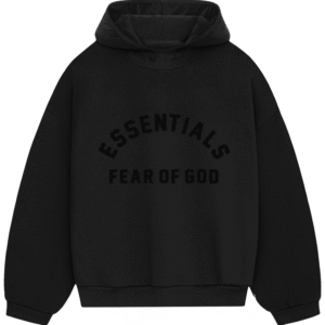 FOG Arch Hoodie Essentials