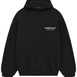 FOG Signature Hoodie Essentials