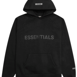 Essentials Classic Hoodie
